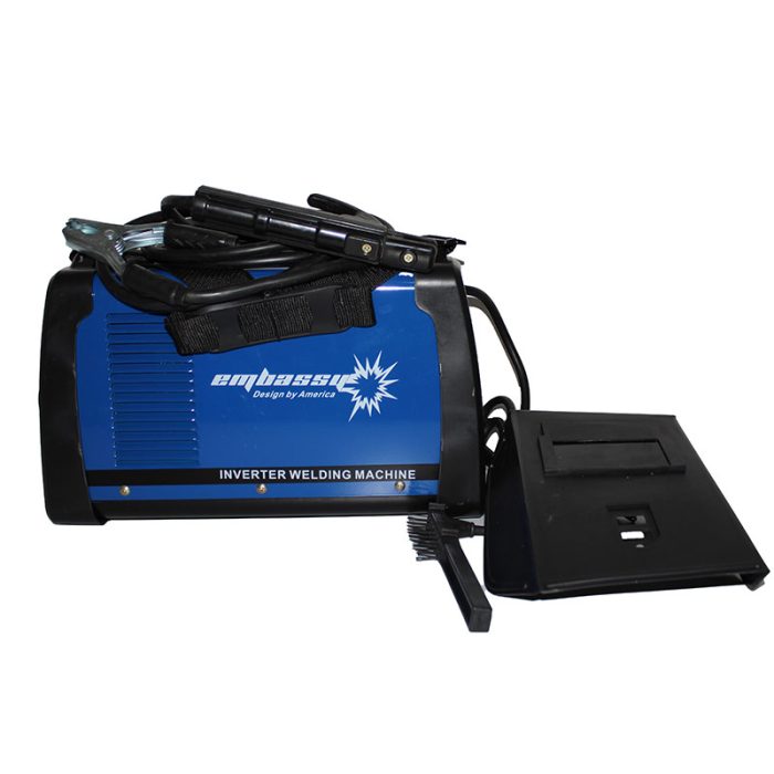 Embassy 250a Inverter Welding Machine - Embassy Online