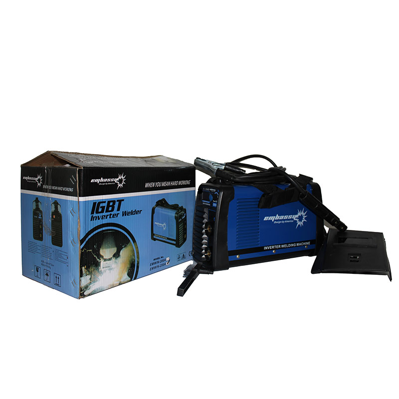 Welding Machines - Embassy Online